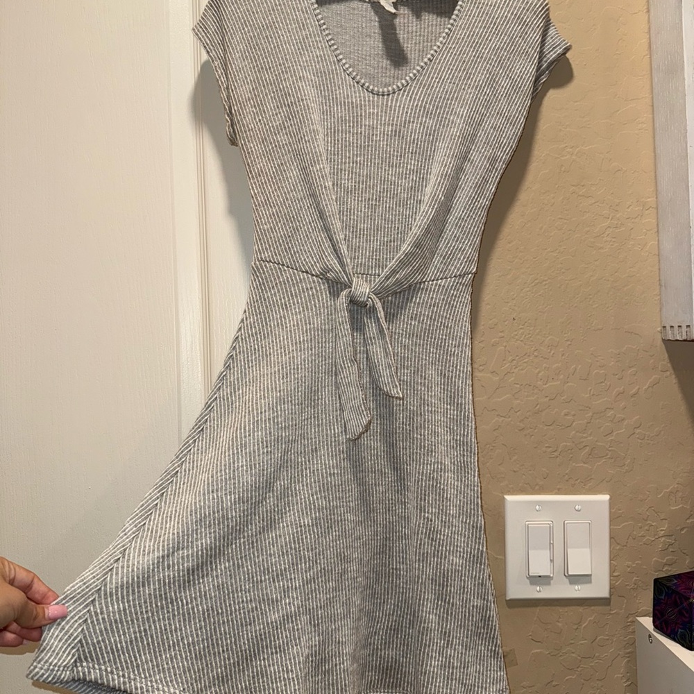 Caution To The Wind Light Dress Bundle - Picture 13 of 13